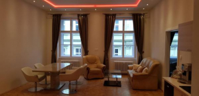 Prague Centre Apartments